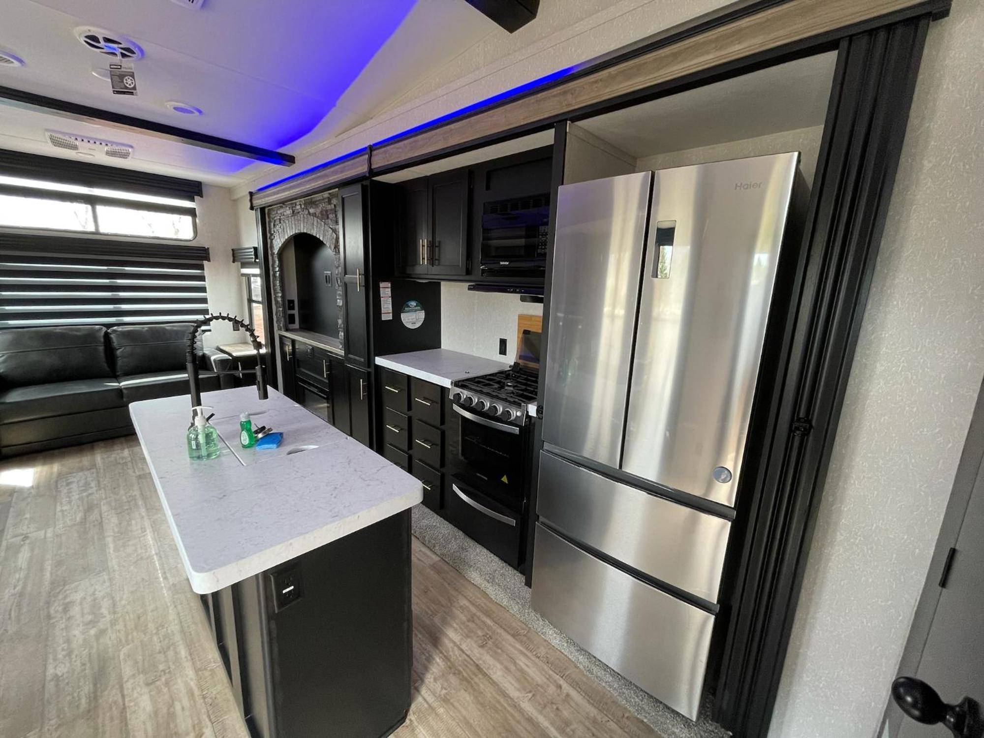 Grand Canyon Rv Glamping Williams Camera foto